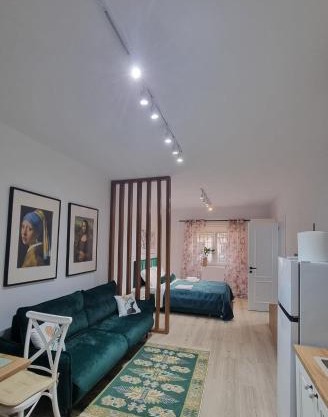 Verde Apartment