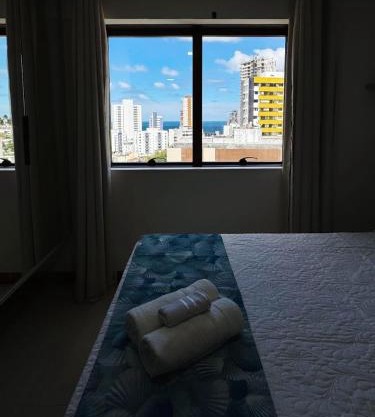 Verde Mar Loft - Premium Experience in Salvador