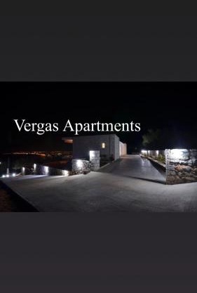 Verga's Apartments