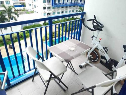 Verlyn Place At Sea Residences Near Moa