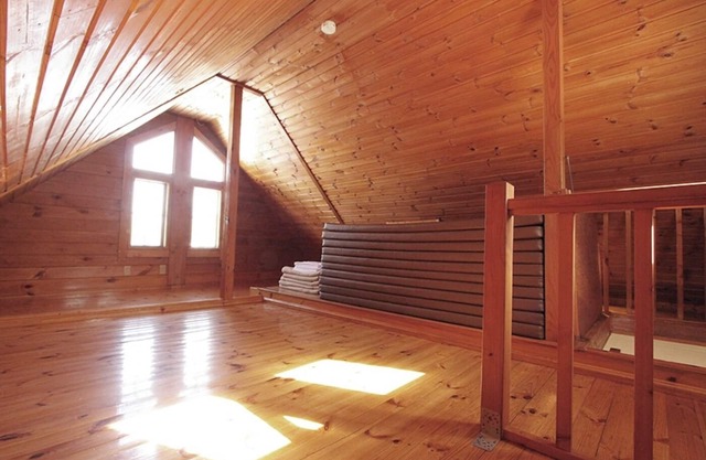 Vermont Cottage staff recommended plan with ingr /Agatsuma County Gunma