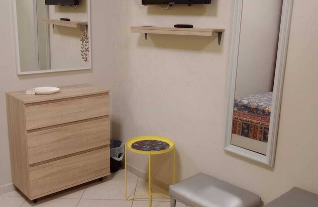 Verty house apartment, Frignano