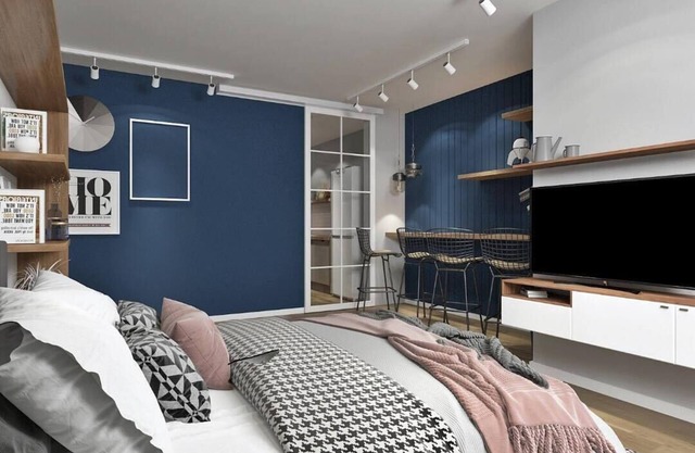 VERVE SUITE KL SOUTH(5min to Mid Valley Megamall)