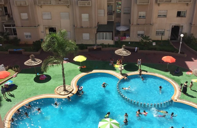 Very clean and beautiful luxury apartment located in