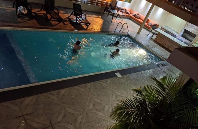 Very comfortable family apartment on Salinas Beach Super fast internet