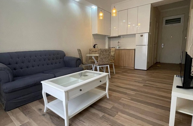 Very Cozy Apartment in Tbilisi
