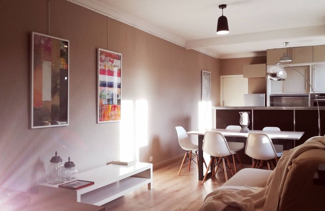 Very nice apartment 10 minutes from the sea, Cannes