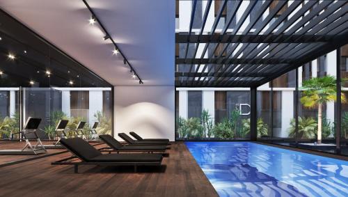 Very nice and confortable apartment