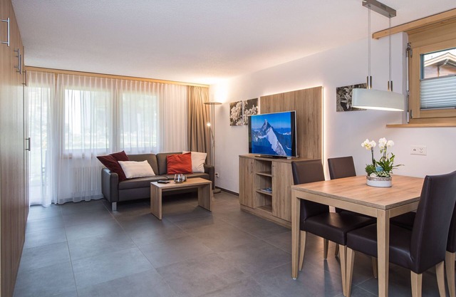 Very nice apartment for 1-3 persons with private terrace