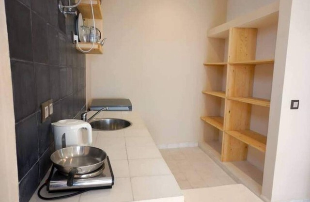 Very nice sea view apartment C1