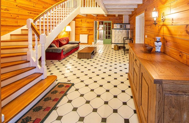 Very pretty 330 m2 farm in the heart of the magnificent village of Valtin