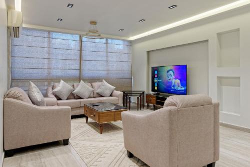 VESTA - Heliopolis Residence