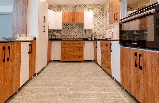 VESTA - Luxury APT - 3BR - Galleria Moon Valley