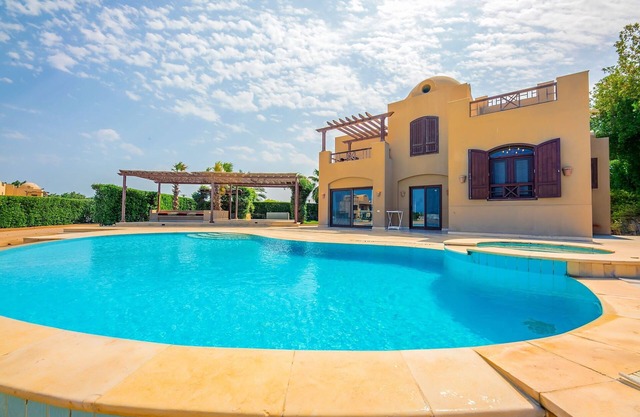 VESTA - Luxury Villa - 5BR - Sabina