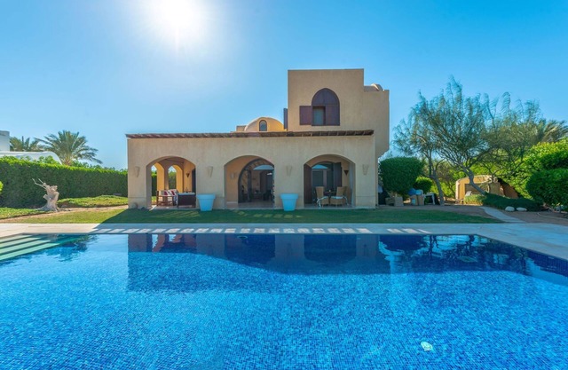 VESTA - Superior Villa - 3BR - North Golf II