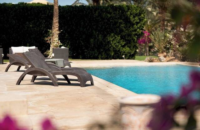VESTA - Superior Villa - 4BR - North Golf