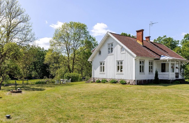 Vetlycke by Interhome