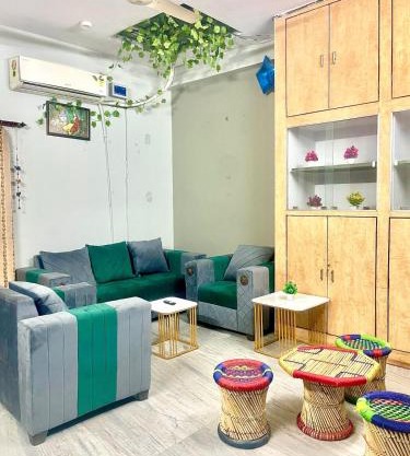 Vi Homes-A 4BHK HomeStay