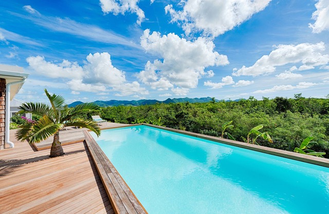 Villa Bahia Blue