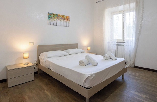 Via Quagliariello 12