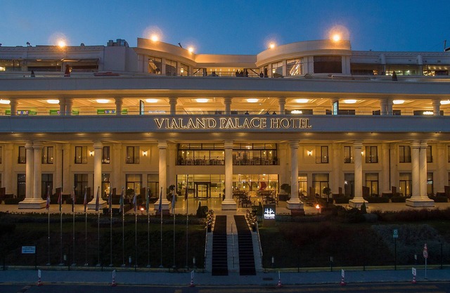 Vialand Palace Hotel
