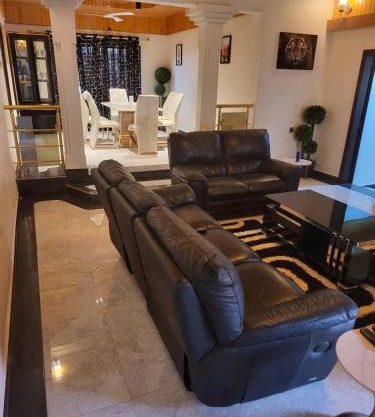 Viamo Lodge Apartments