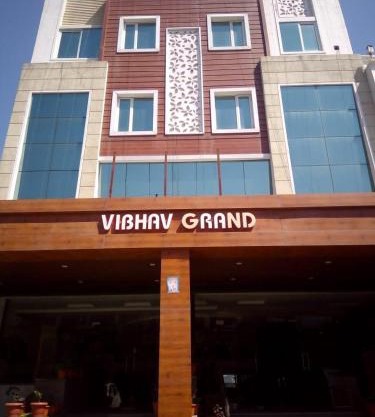 Vibhav Grand
