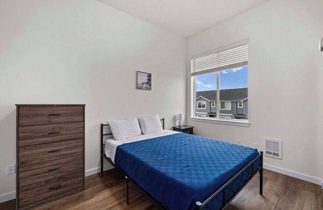 Vibrant 1BR/1BTH Apartment near PLU/UWT