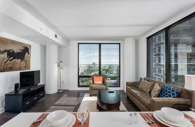 Vibrant Location | nr Home Depot | Mins From DC
