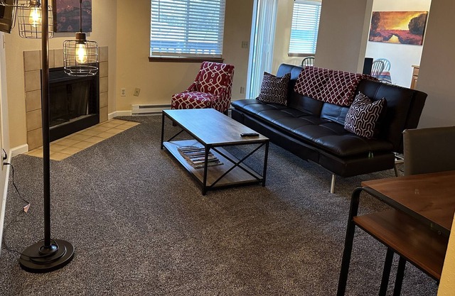 Vibrant Spokane Valley 2 Bedroom Apartment