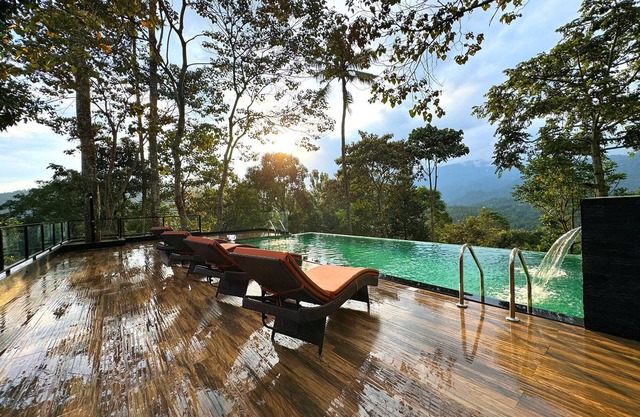 Viceroy Luxury Mountain Resort