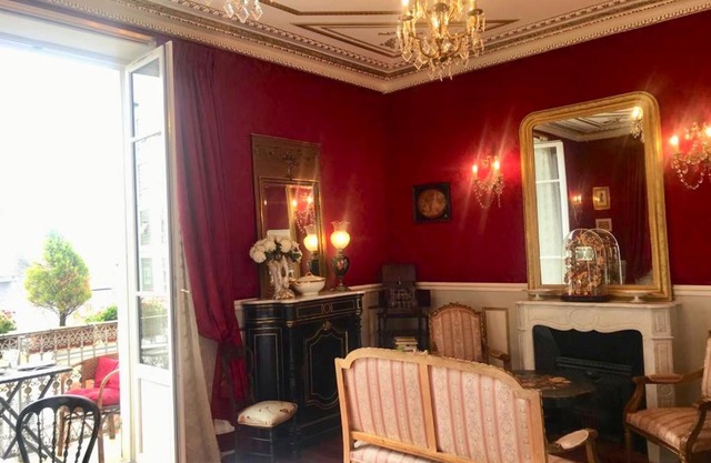 VICHY LUXE NAPOLEON III