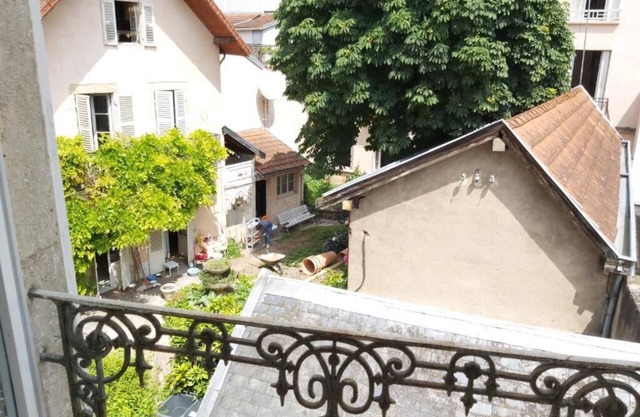 Vichy Sejour