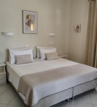 Vicky's Guesthouse