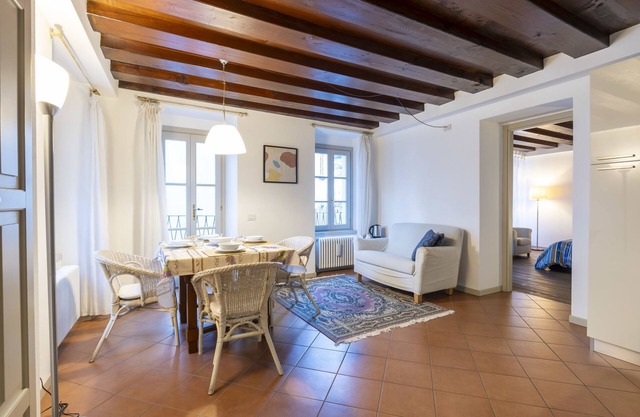 Vicolo Ninguarda by Interhome
