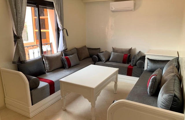 Victor hugo Appartement