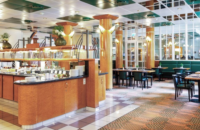 Victor's Residenz-Hotel Gera