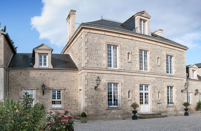 Victoria Arromanches B&B