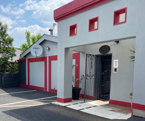 Victoria Guest House