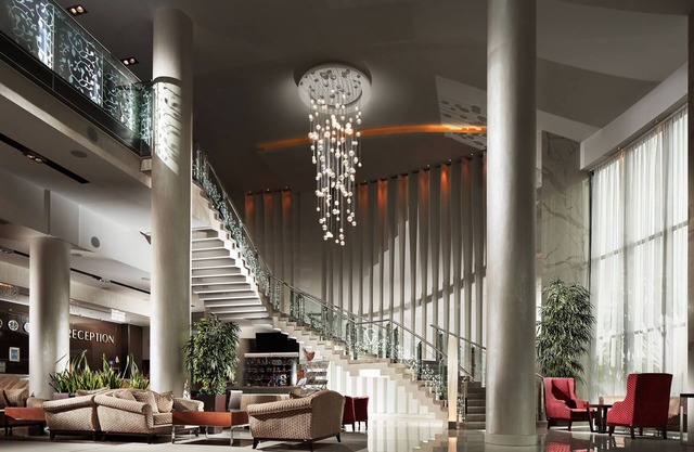Victoria Hotel and SPA