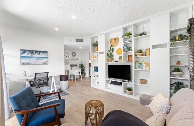 Victoria Park - Apartment 525