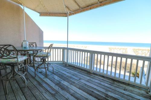Victoria's Beachfront Retreat