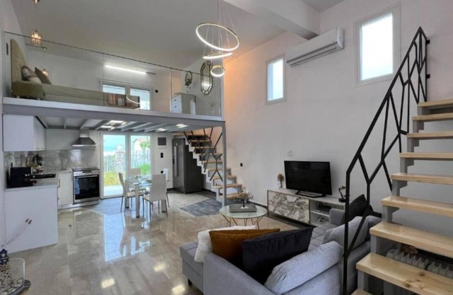 Victoria Suites Corfu - Deluxe Family Suite