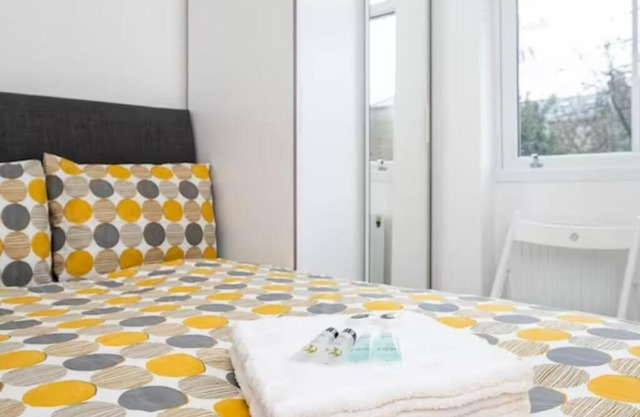 Victorian Functional Accommodation 5Min Walk From Tufnell Park