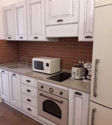 Vie d'acqua Al Morelo - City Center-BO