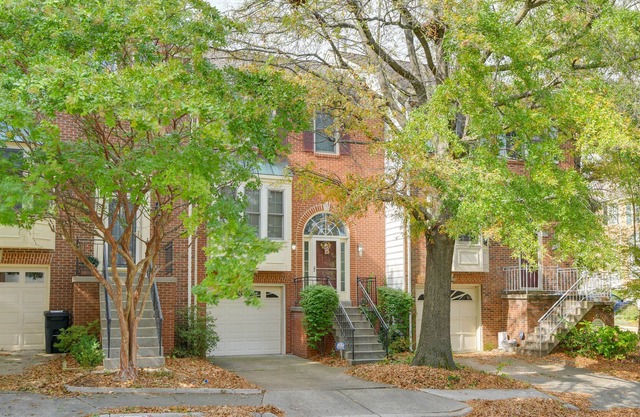 Vienna Vacation Rental: Close to National Mall!