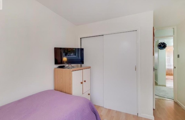 Vierra Suite. Apartment 1.