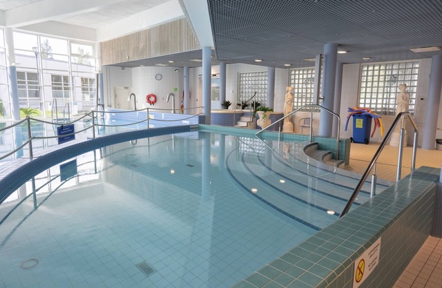 Vierumäki Country Club Hotel