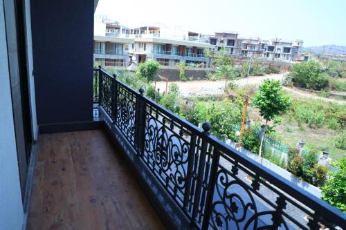 View In Green
