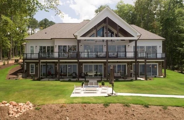 🌞Viewtopia🚤-LKG's🦅Rustic Palace🏰-New Construction ⚡